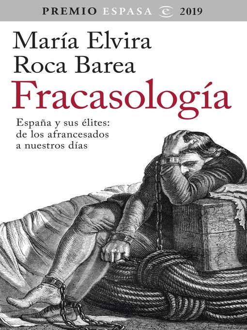 Cover image for Fracasología